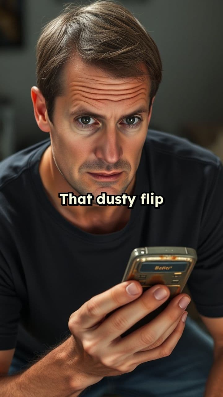 Warnings from the Future