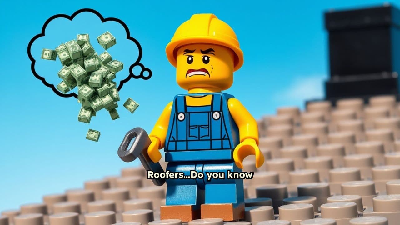 Revolutionize Your Roofing Business Today