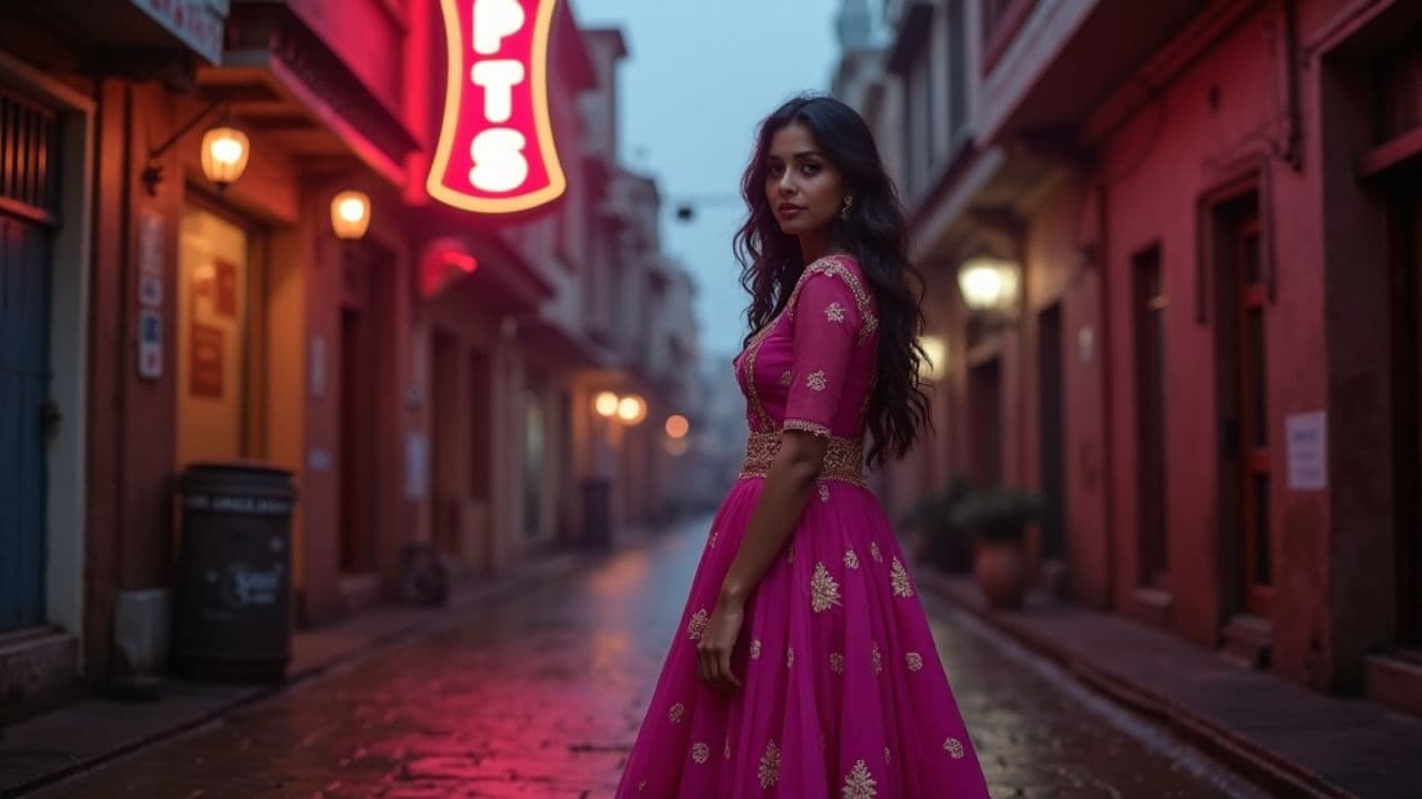 इश्क़ की बारिश