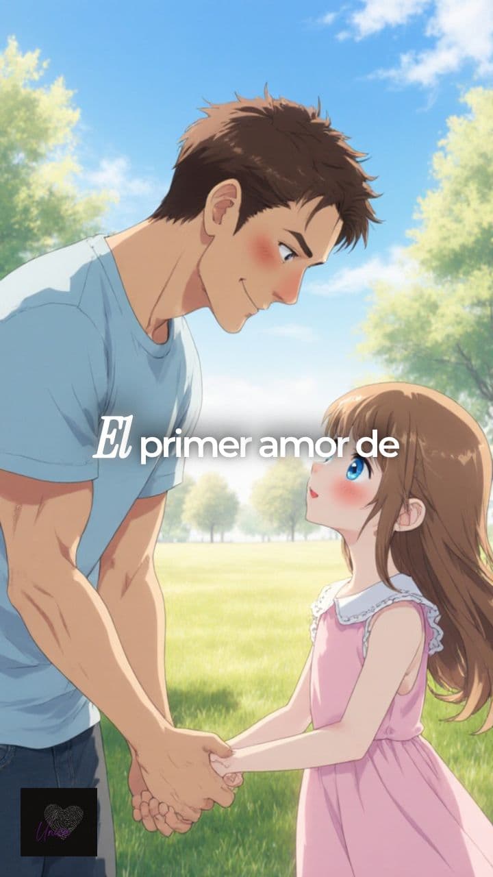 El héroe de una hija