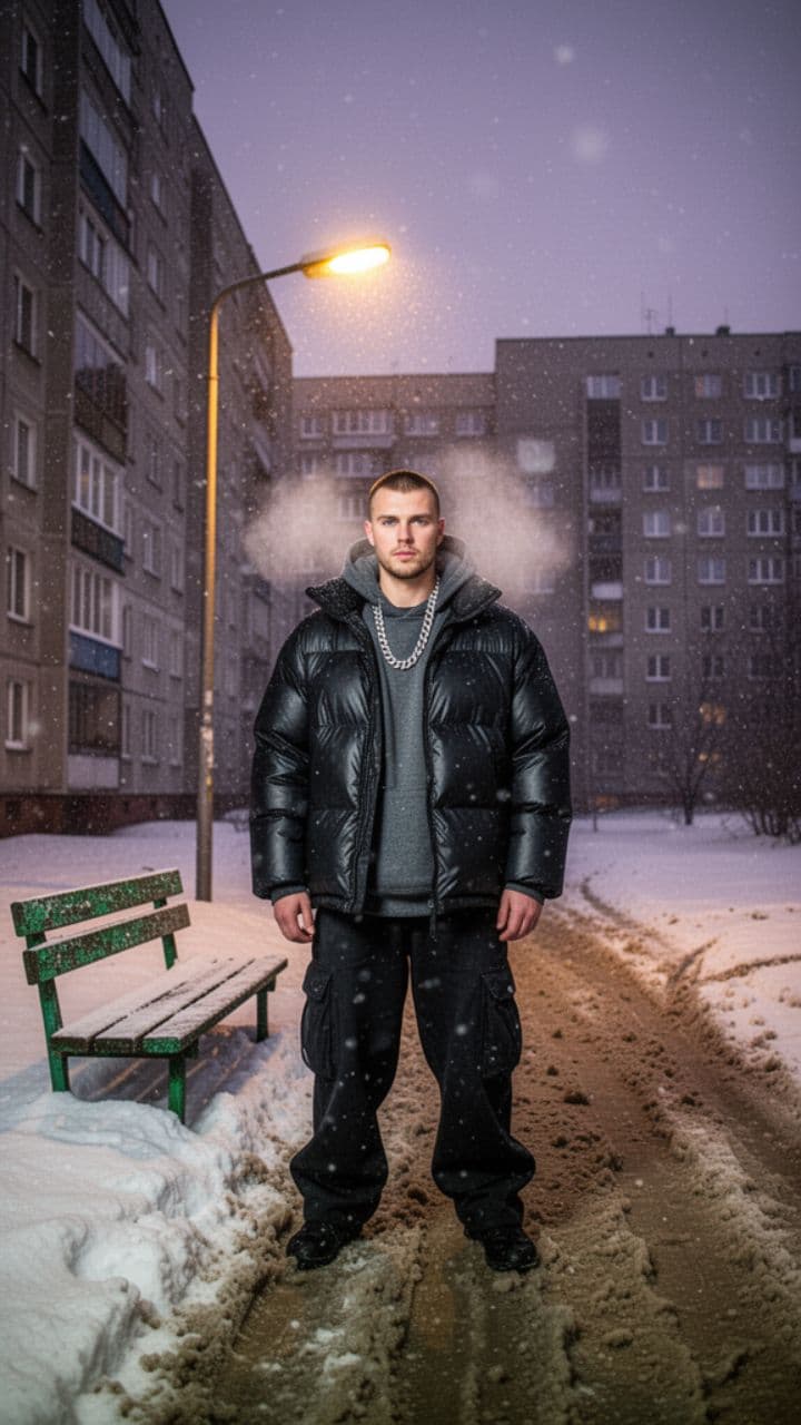 Veselé Vánoce, kde jsi?