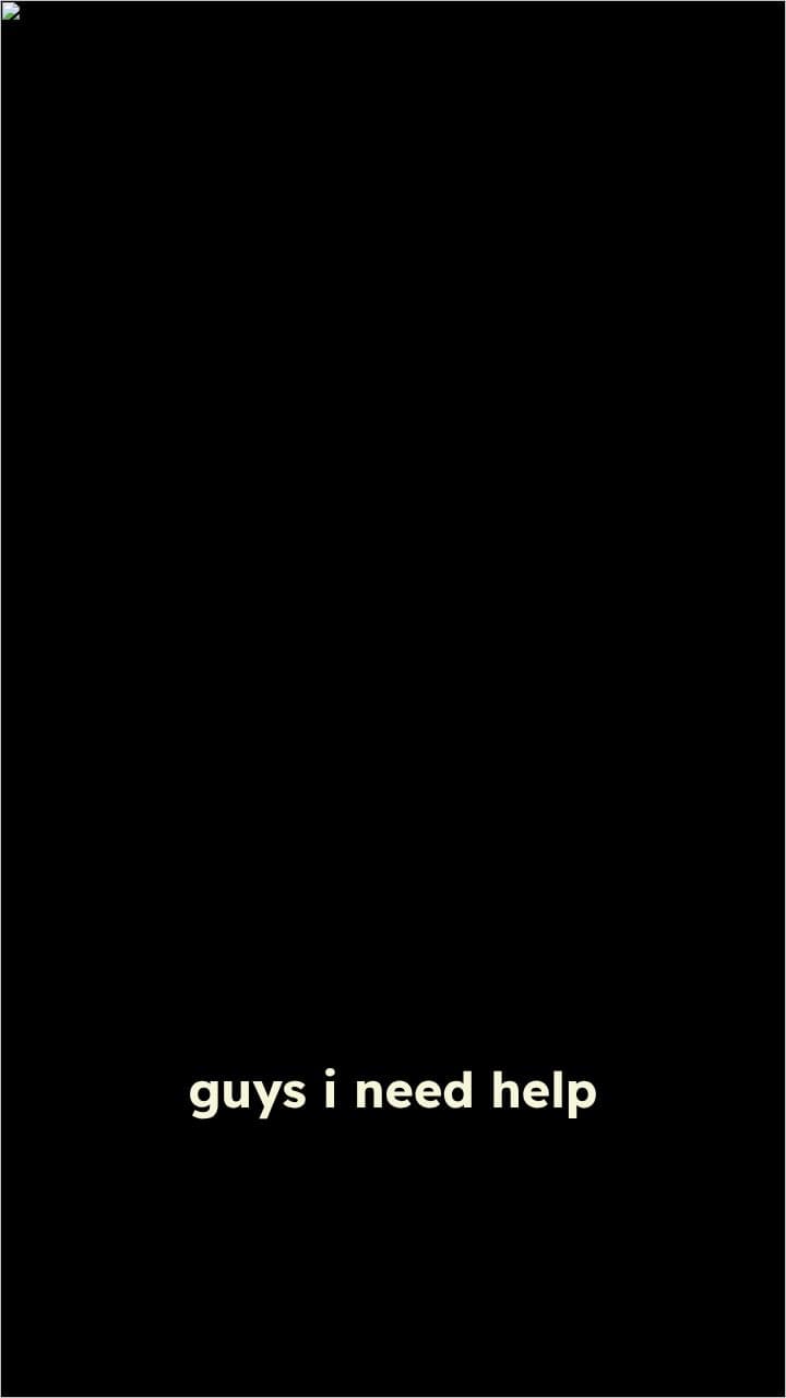 Love Triangle Dilemma