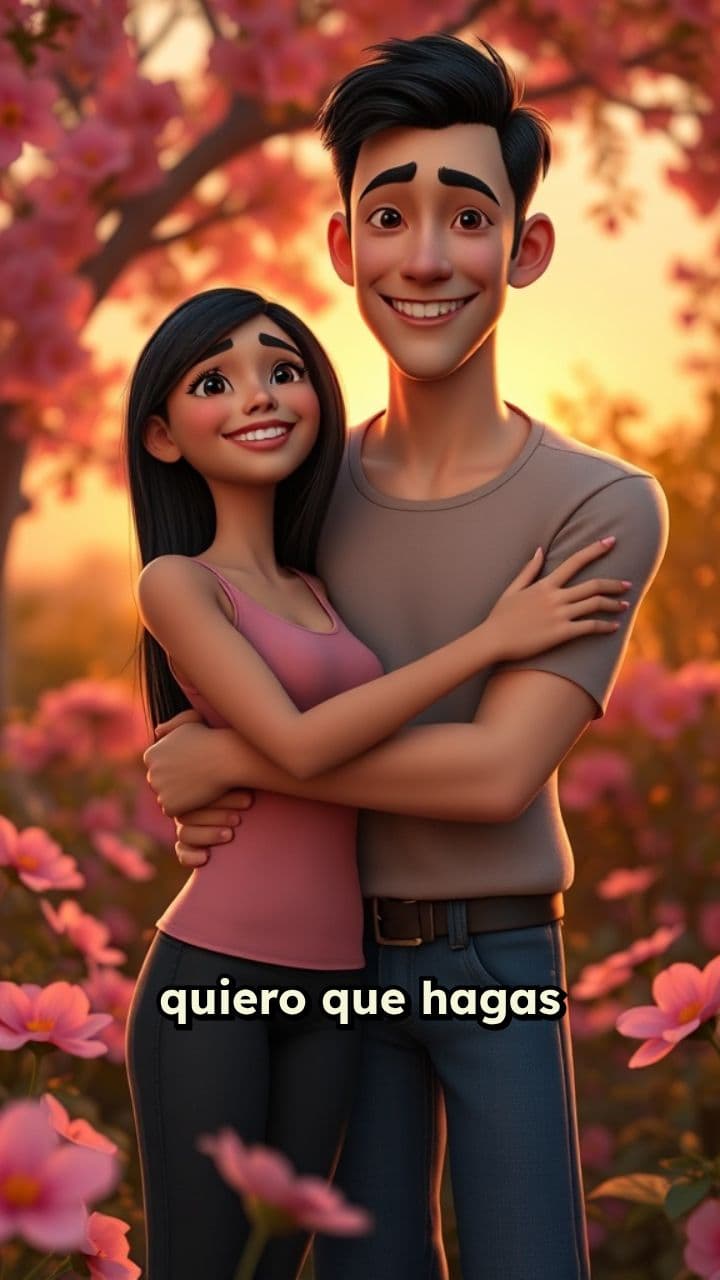 Destinados a Amarnos