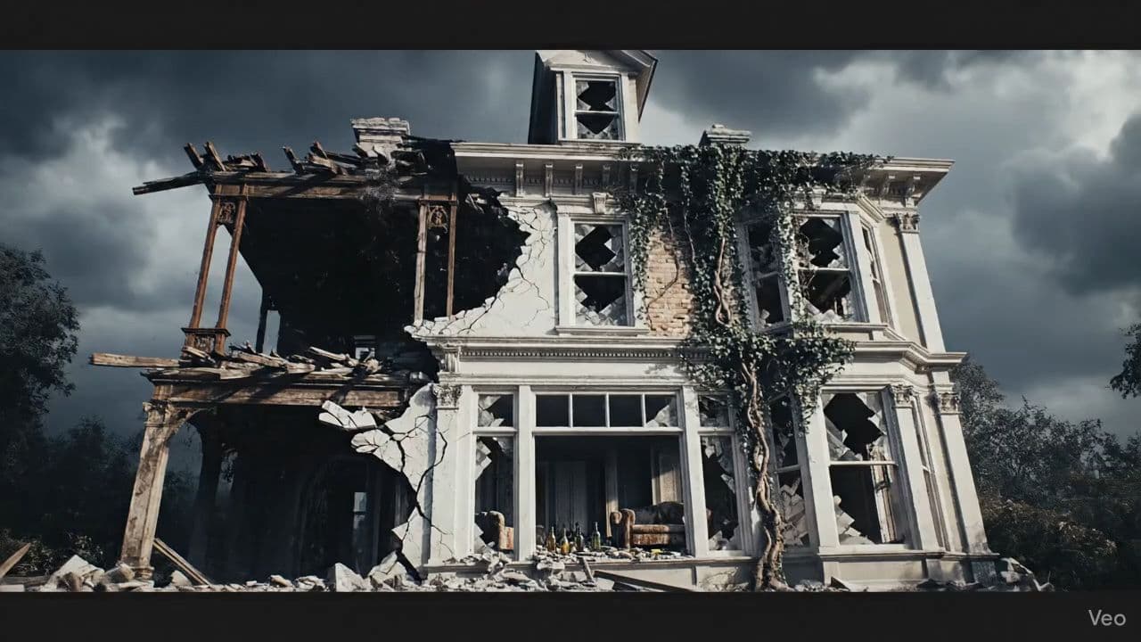 Structural Illusions