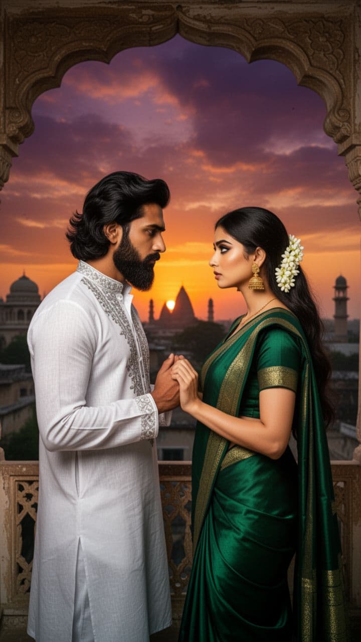 तेरे बिन जीना सज़ा