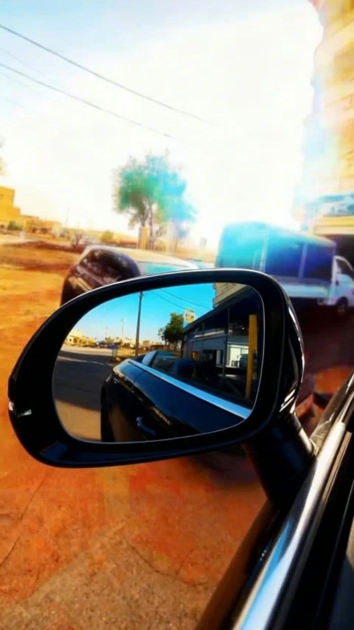 Image transform video