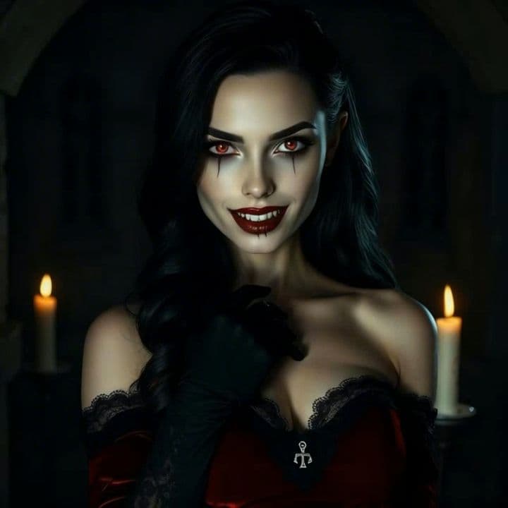 Image transform video