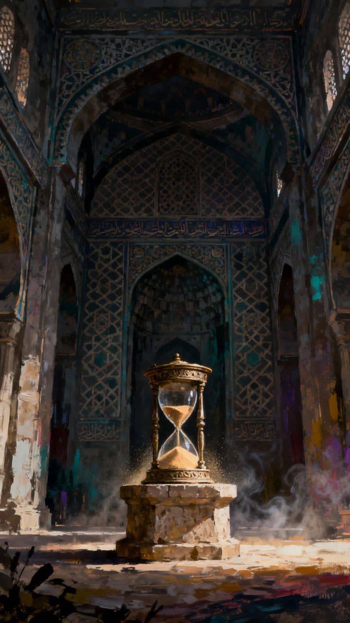 Make Every Moment Count