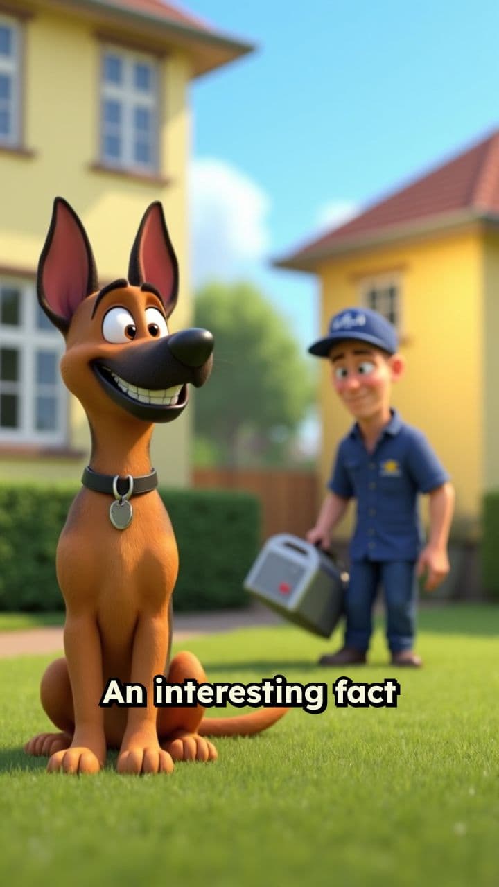 German Shepherds and Bite Statistics