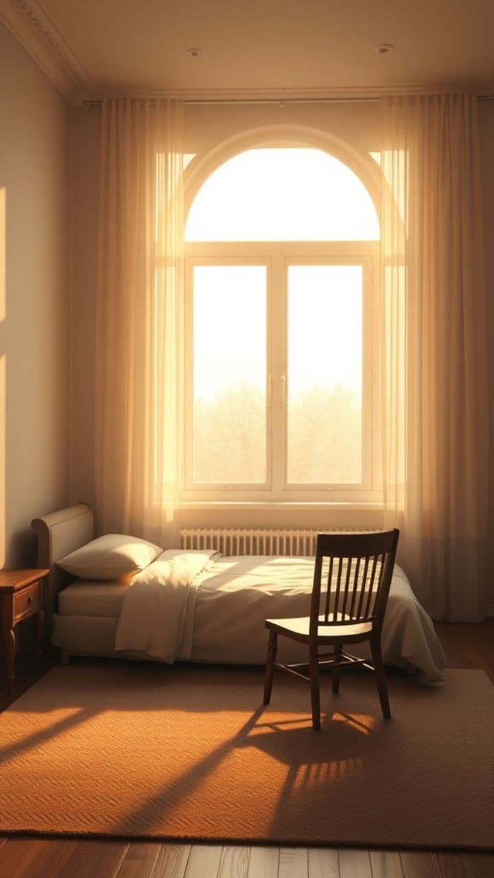 Amor e Perdão do Pai