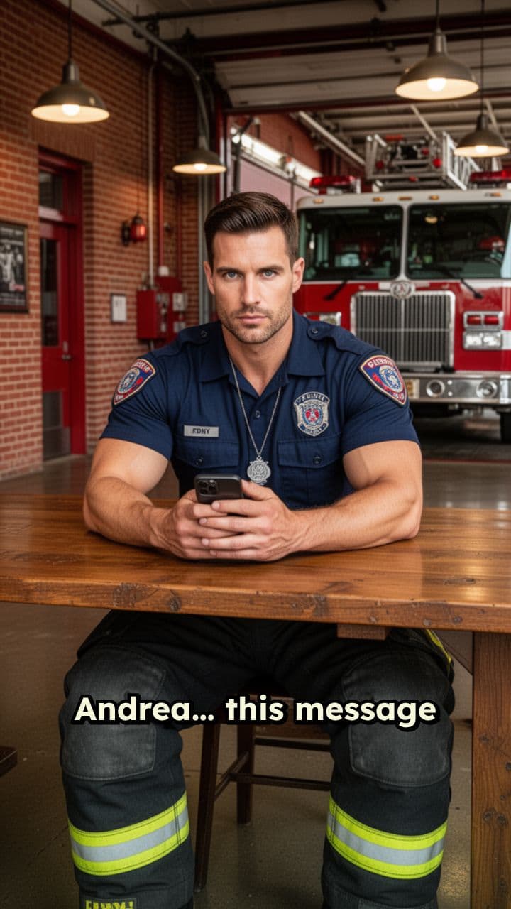 Andrea: Guardian Against the Spark