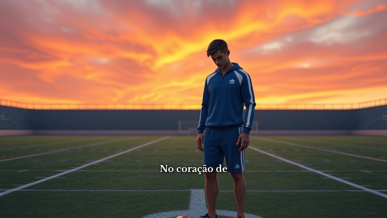 A Jornada do Amor: Treinador e Dentista Princesa