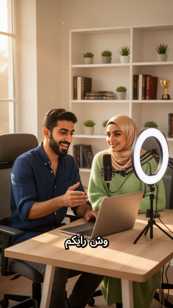 قناة يوتيوب للنصائح