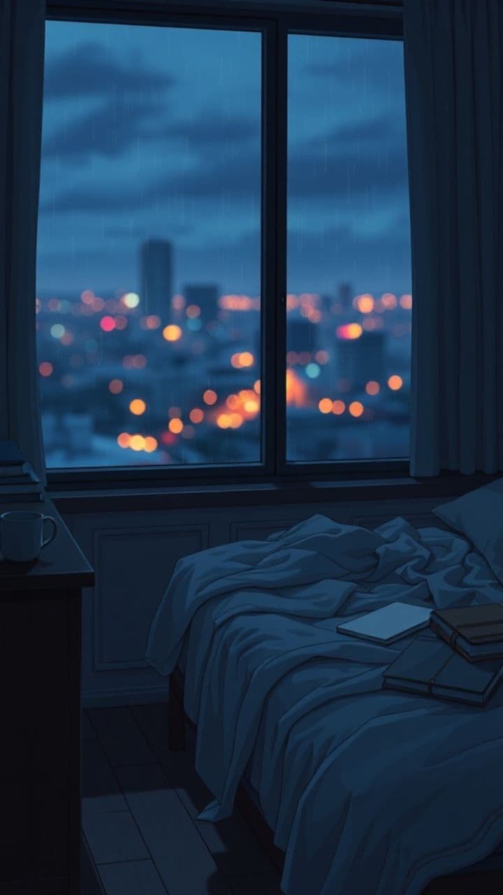 Ich verzeih mir zuerst