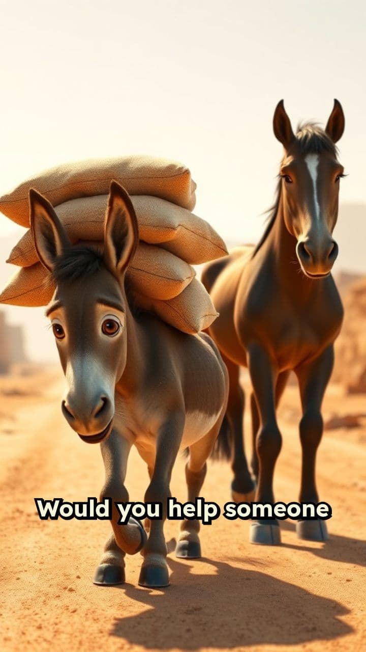 The Price of Indifference