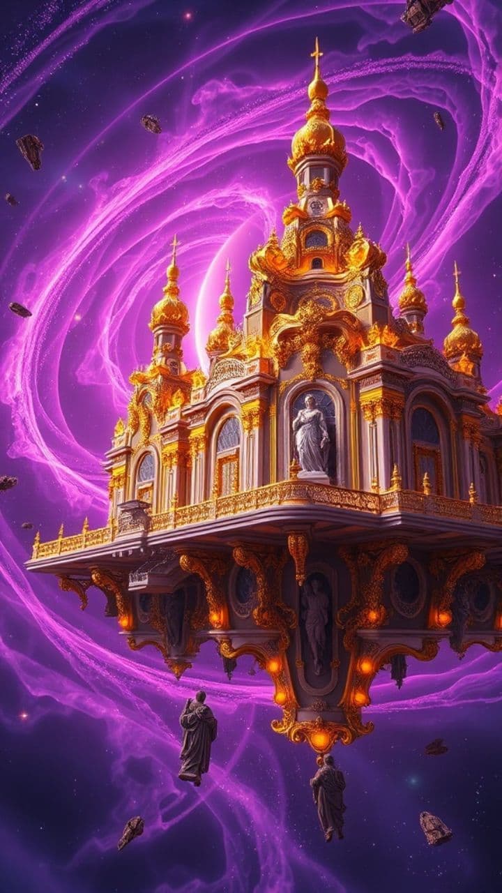 Aligned Against the Grain