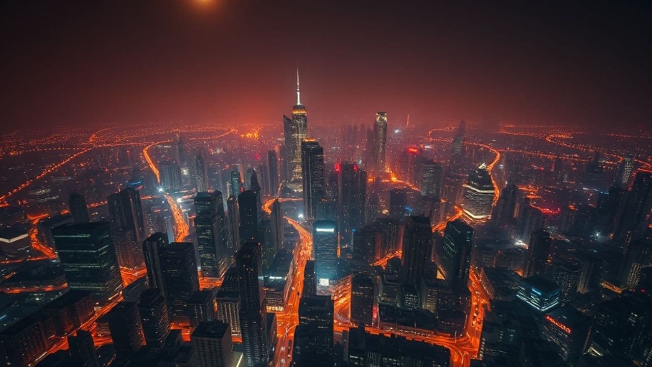 Code Red: Action in Los Santos