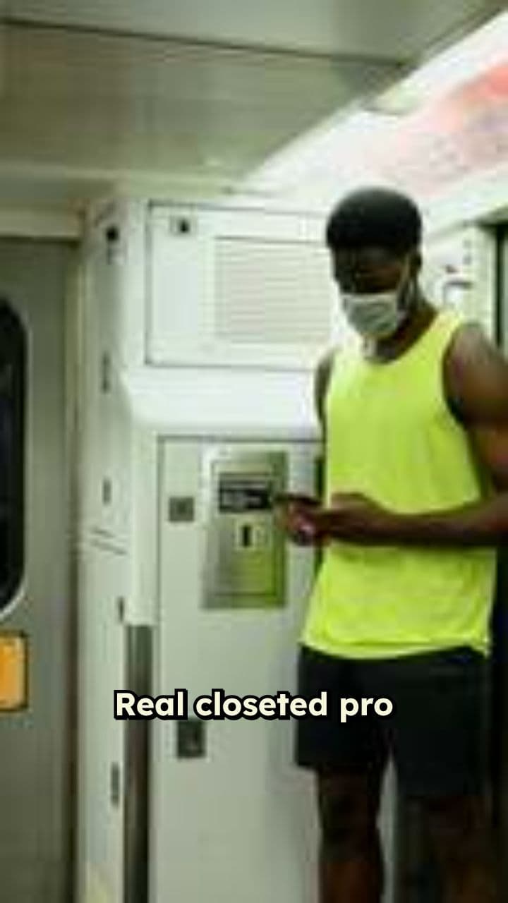 Closeted Pros DM Heated Rivalry Star