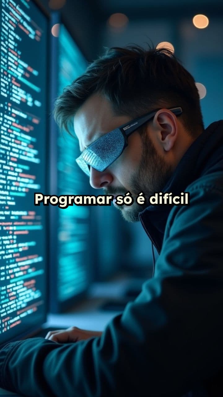 O Futuro da Programação com IA
