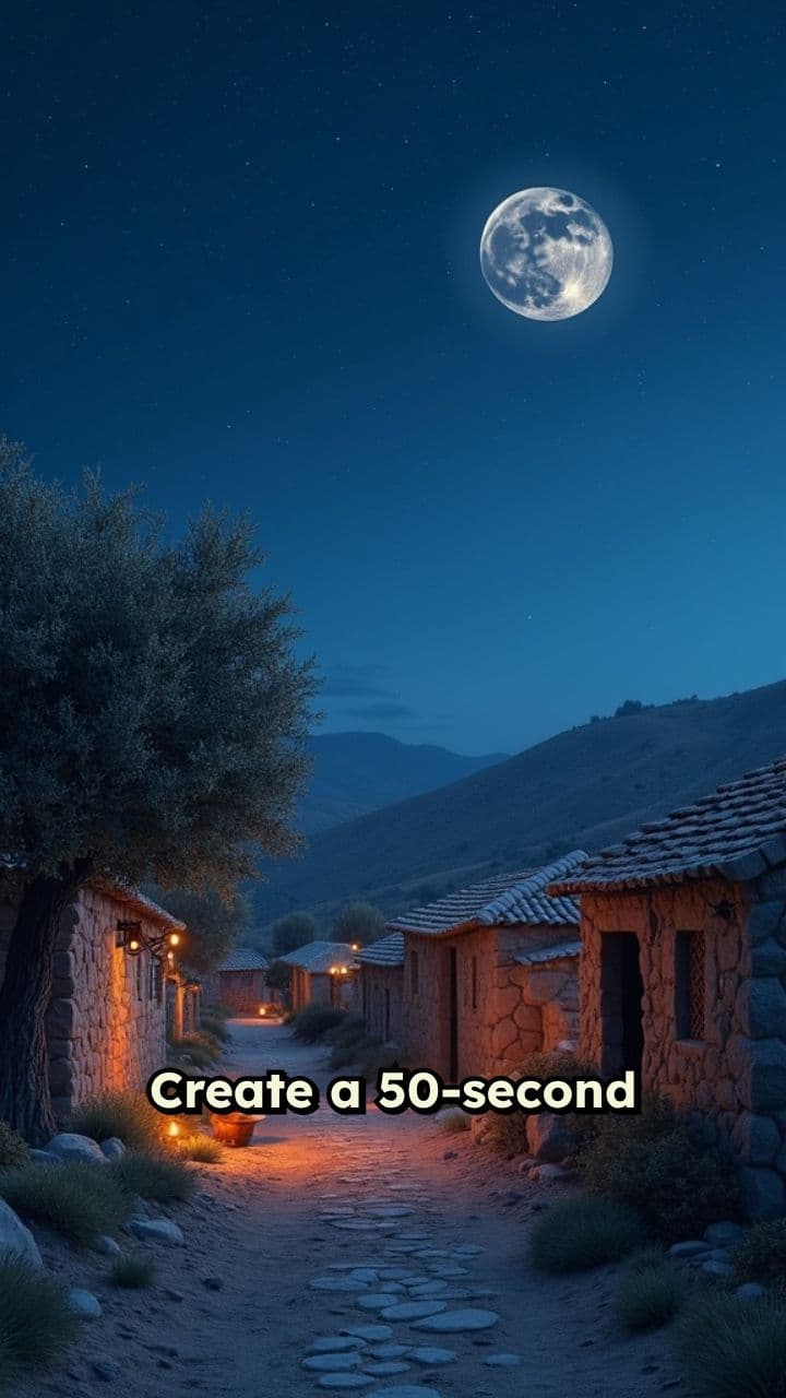 Hope Entered the World