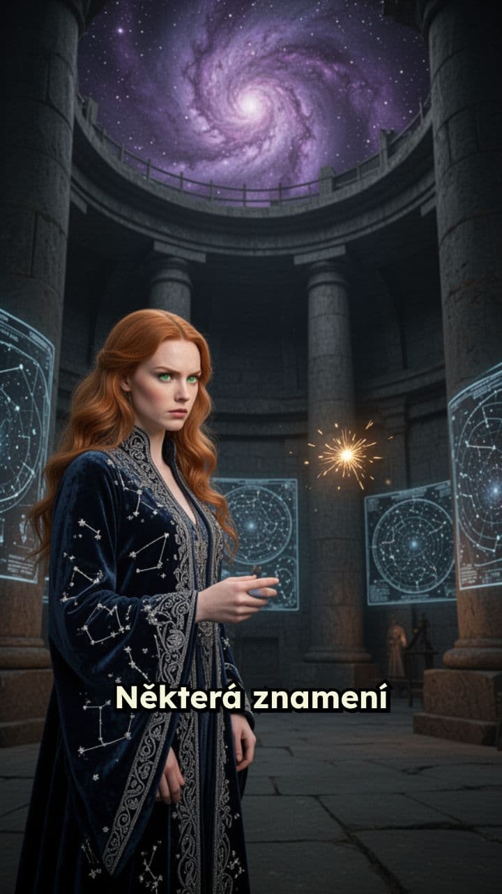 Klíčový moment příštího roku