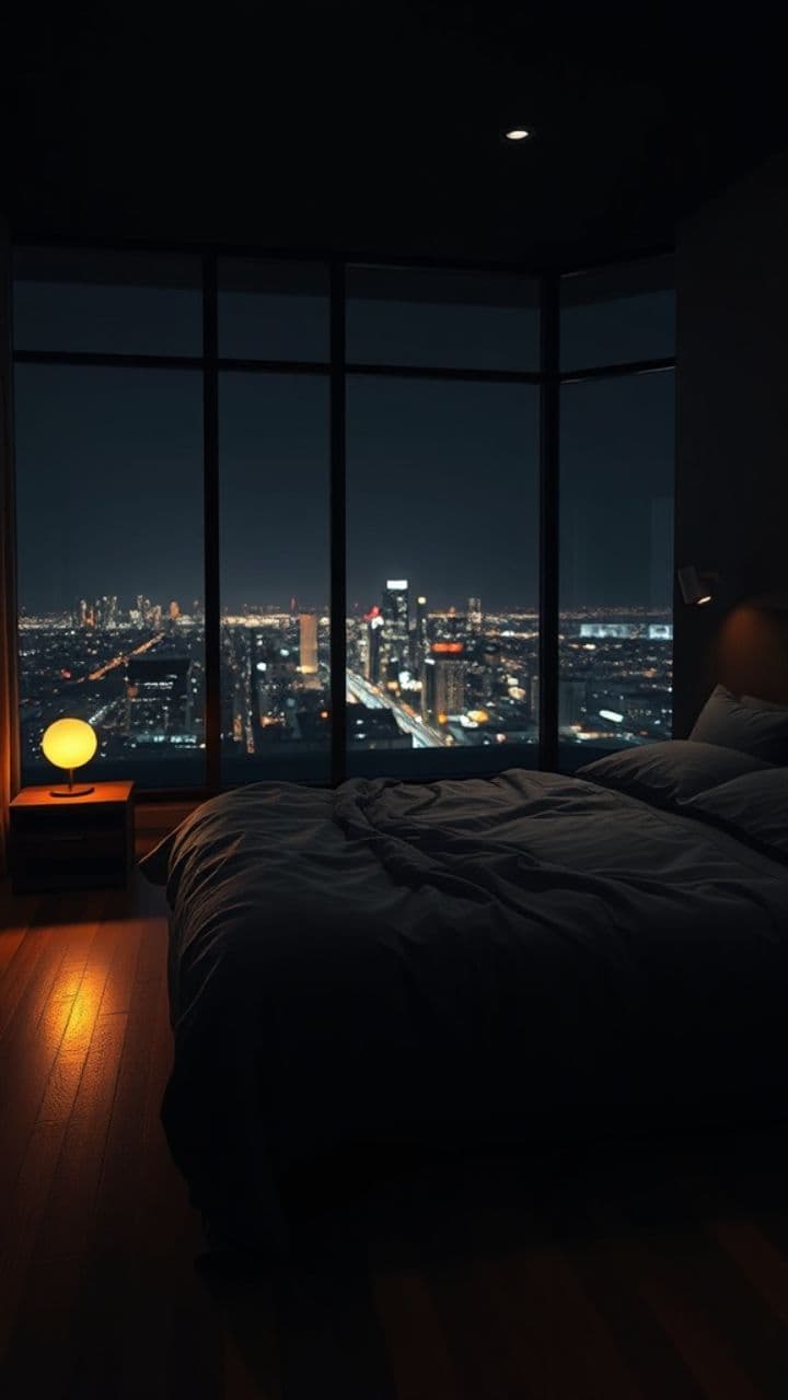 Obsession des Souffles