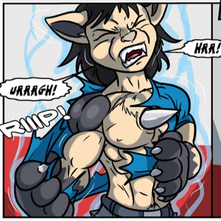 The Art of Transformation Animation