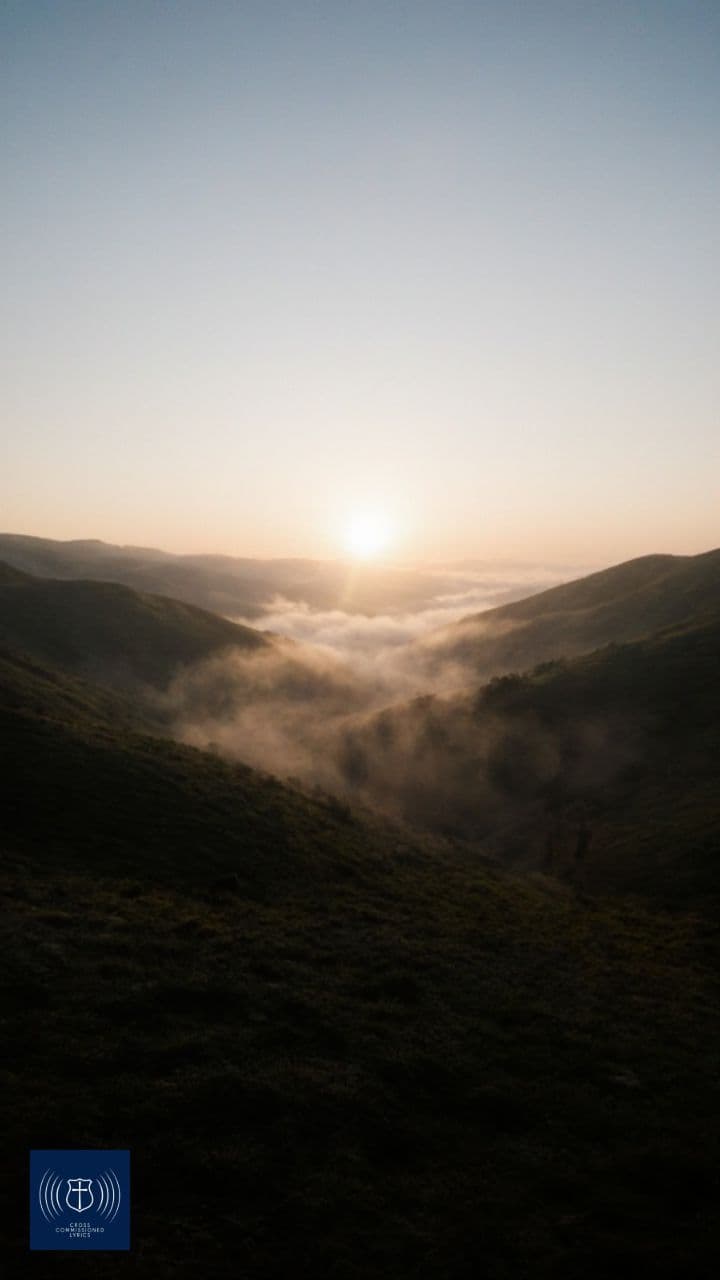 If God Sang You a Song