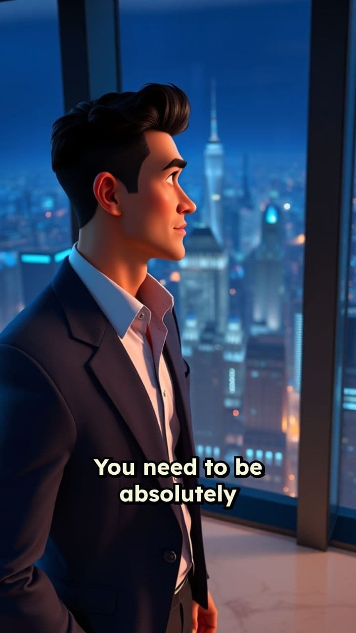 Ambition Without Forgetting Your Roots