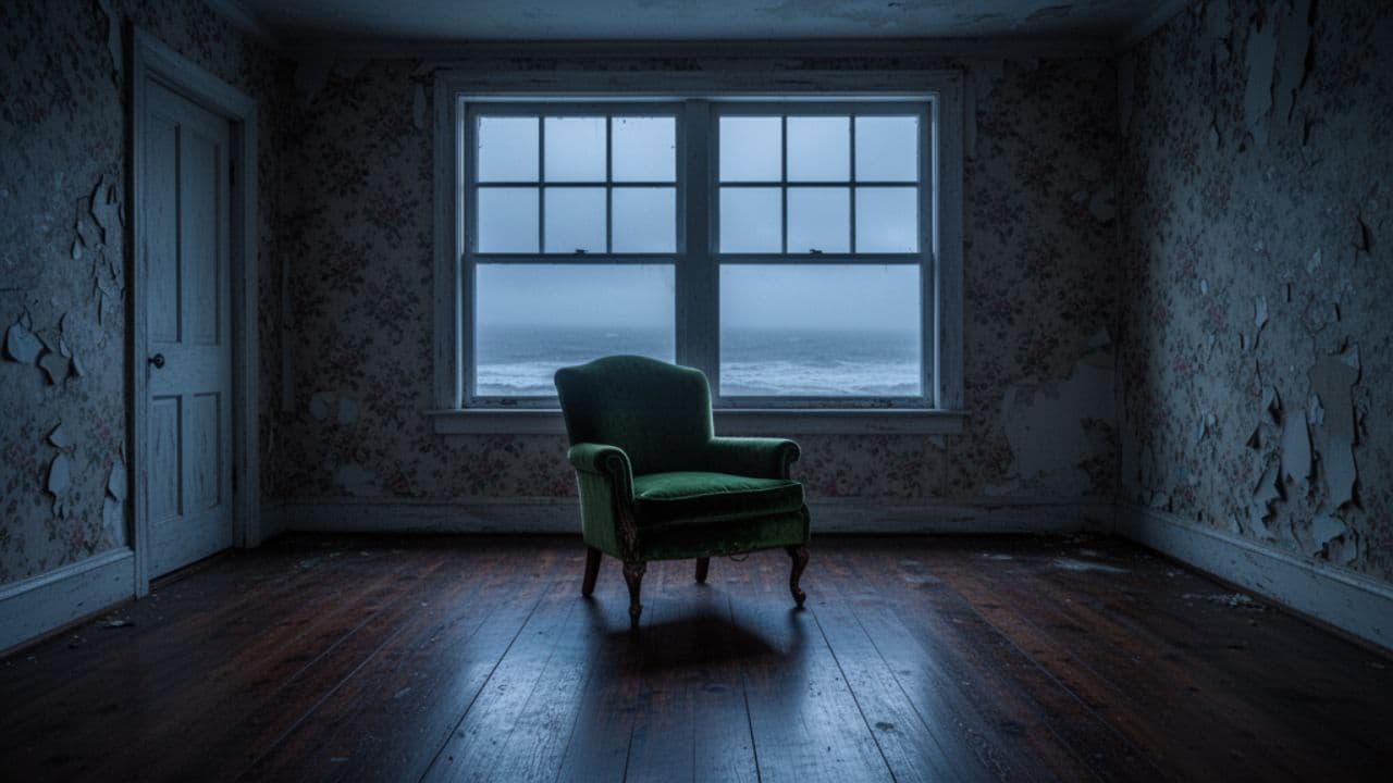 The Hollow Seat of Yesterday