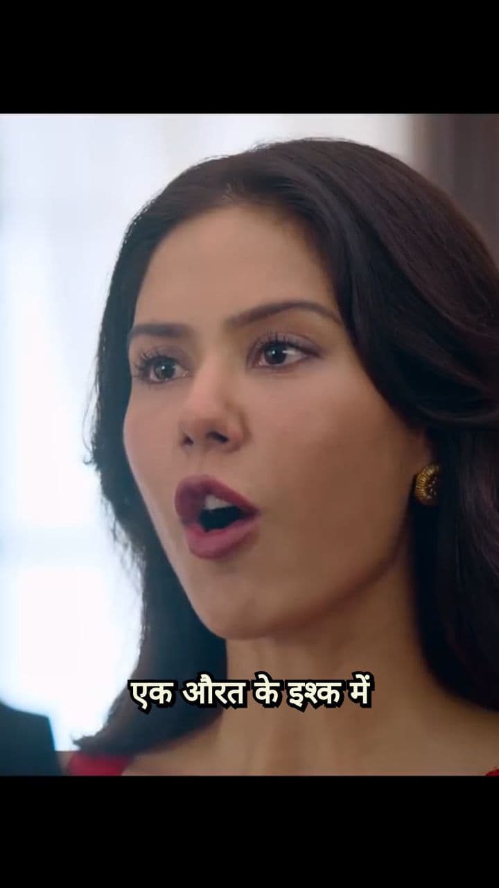 मकबरा एक औरत की नफरत में बनेगा