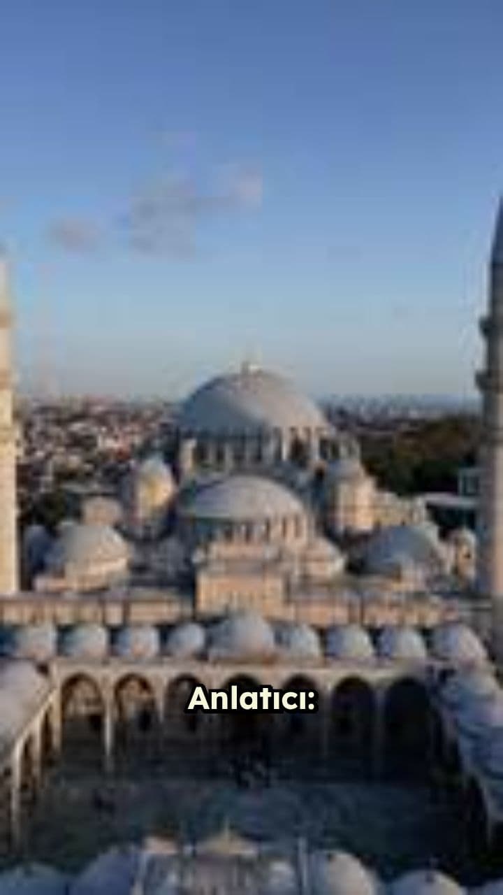 Türk'ün Destanı: Tarih ve Kültür