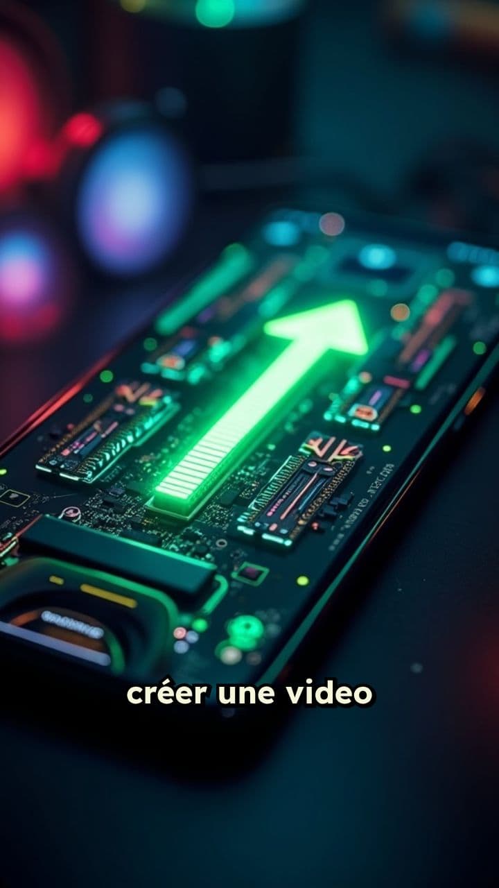 Commencez à miner et gagnez de l'argent !