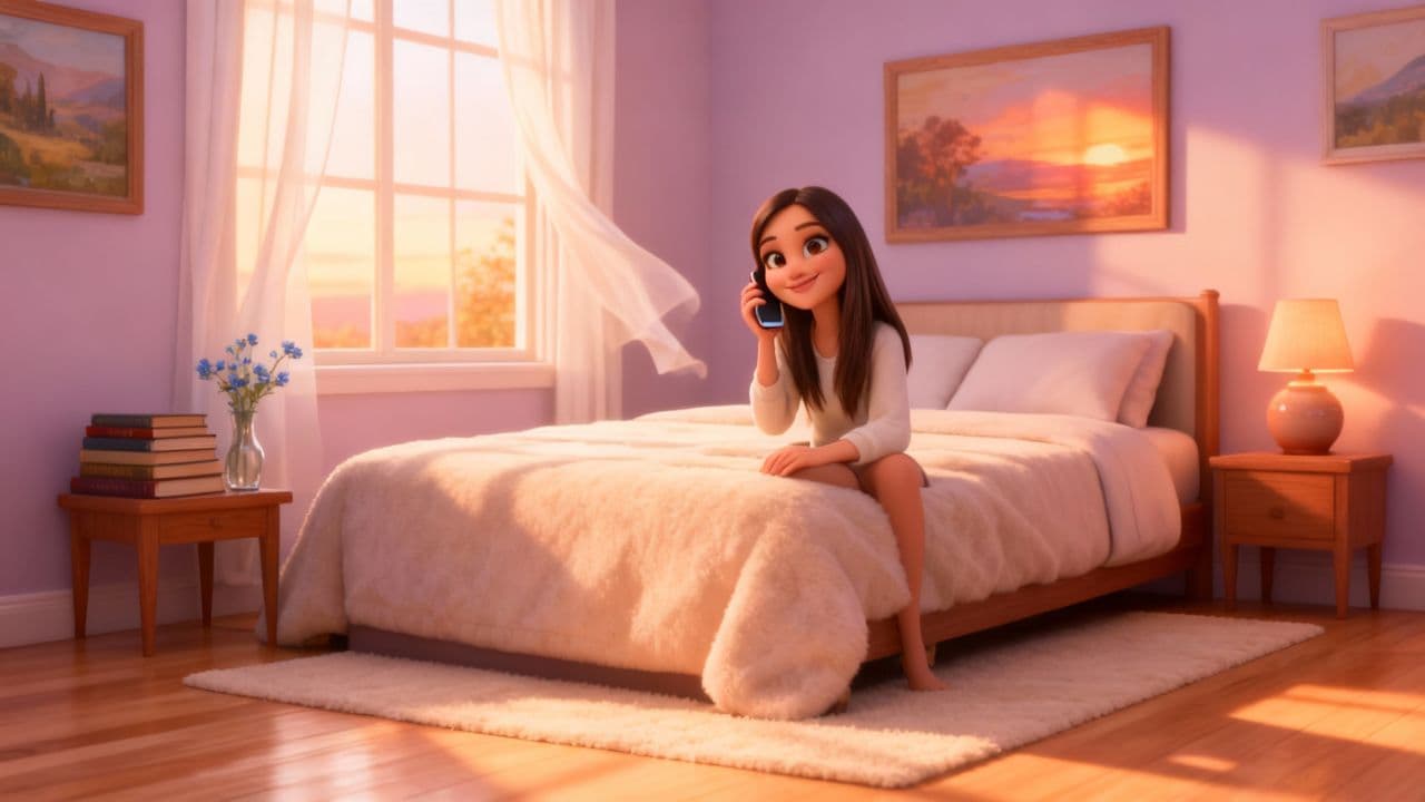 #8190 A Lifetime Together