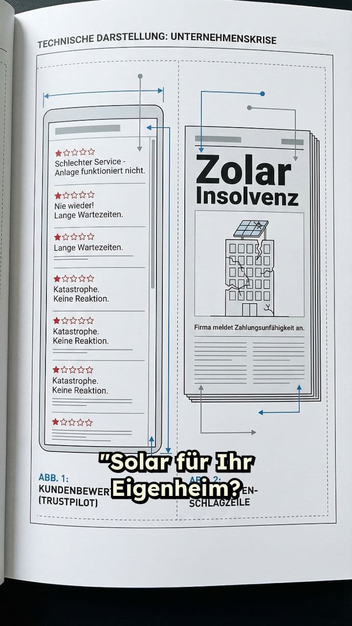 Solar-Meister-Netzwerk: Vertrauen Sie den Profis!