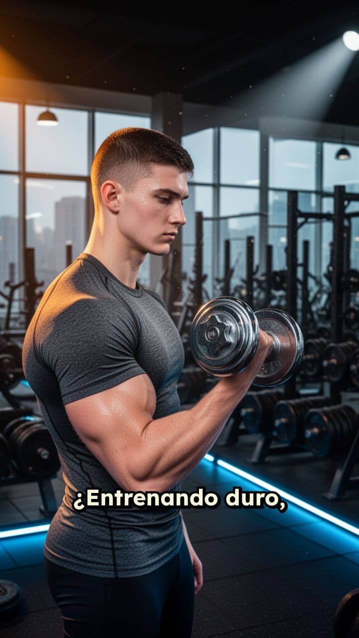 Arredondo - Energía para tu Entrenamiento