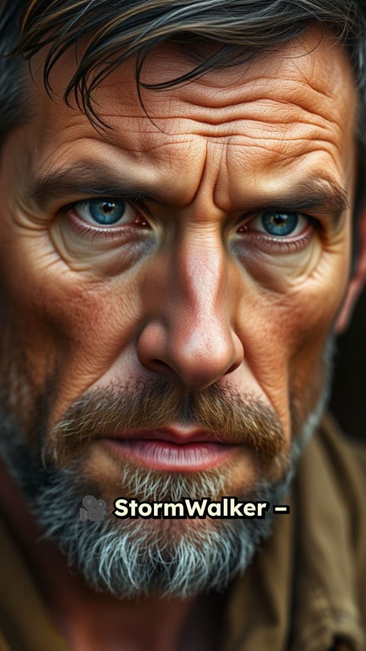 Walking My Walk: A Journey of Resilience