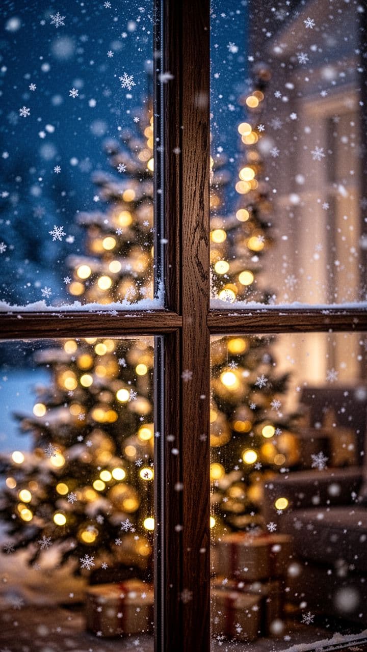 Una Luce Dopo Natale