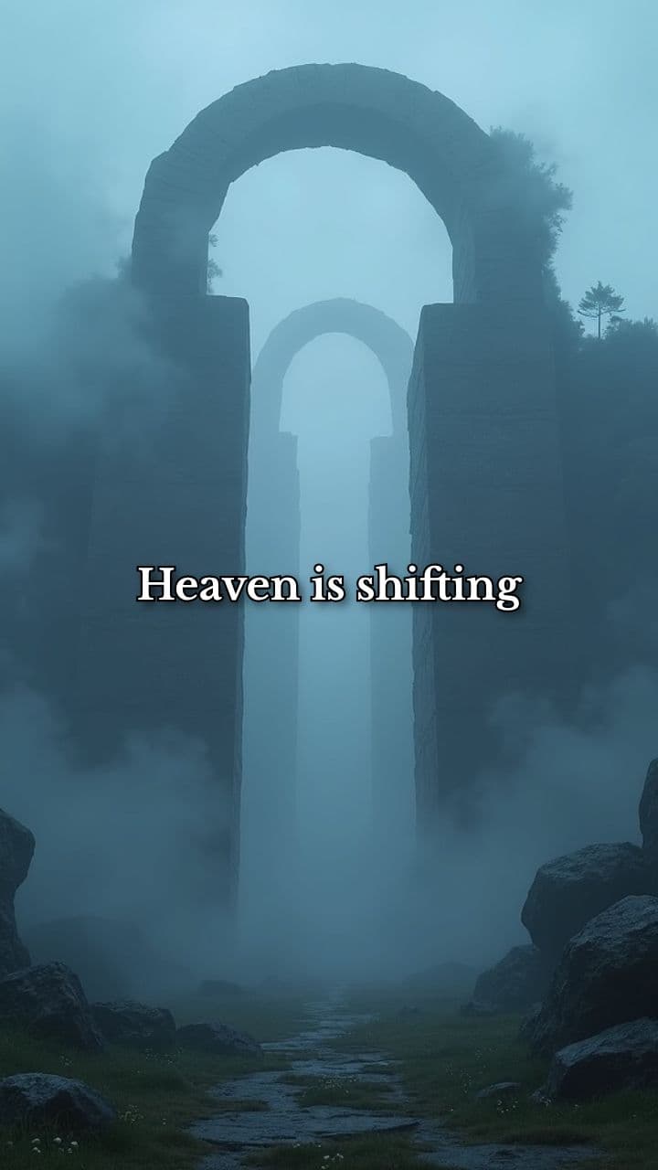 Signs of Change Ahead