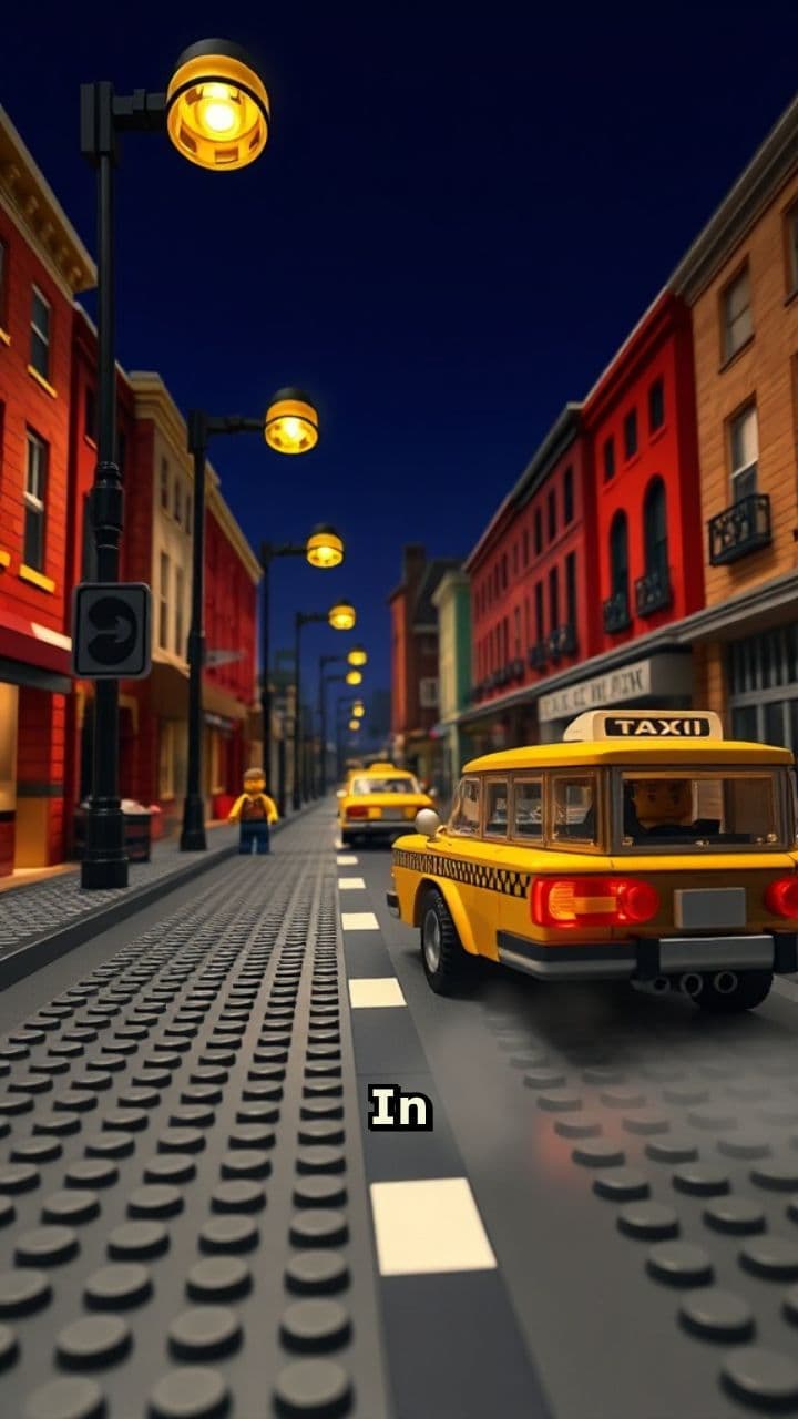 The Whisperer of Oakhaven