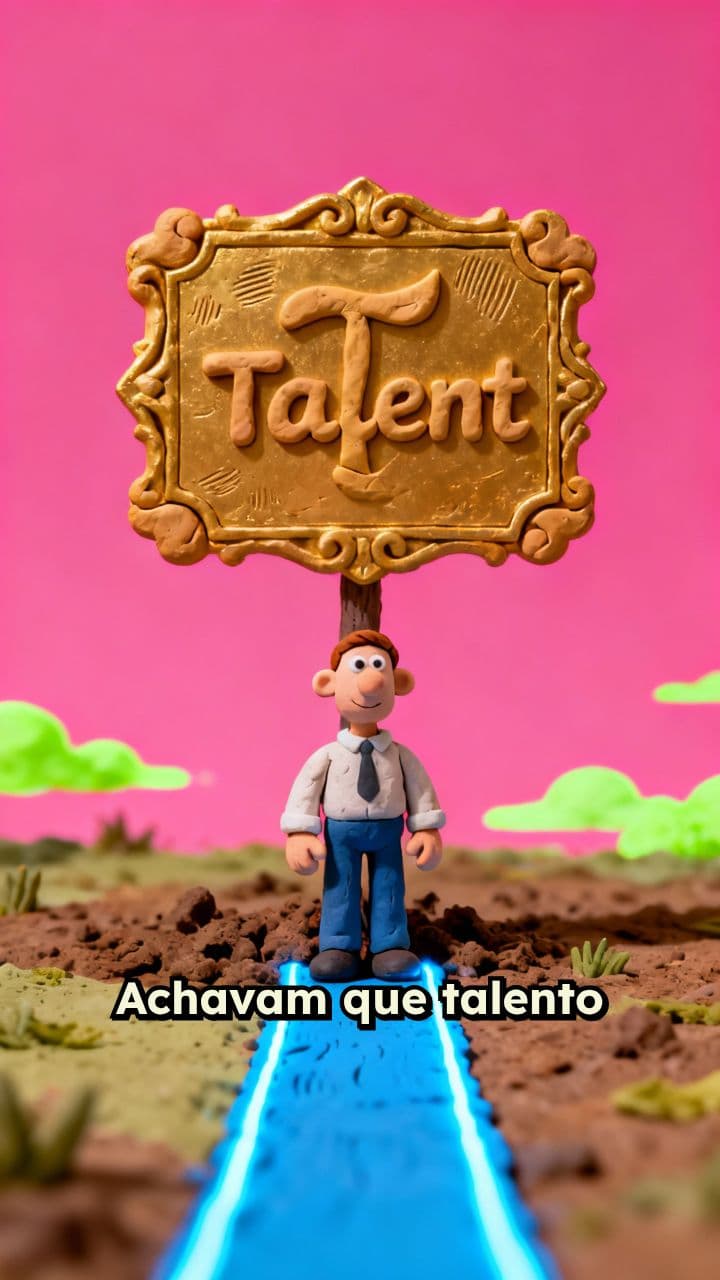 Crenças que Transformam Resultados