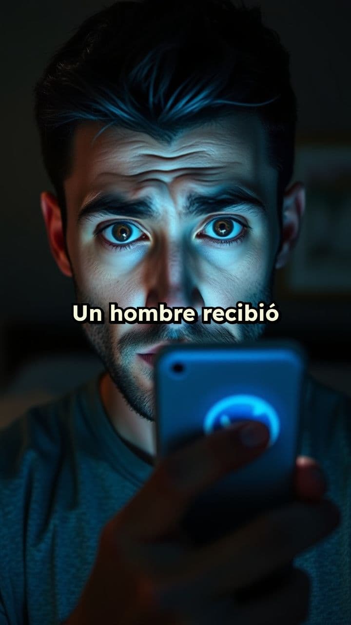 No mires atrás esta noche