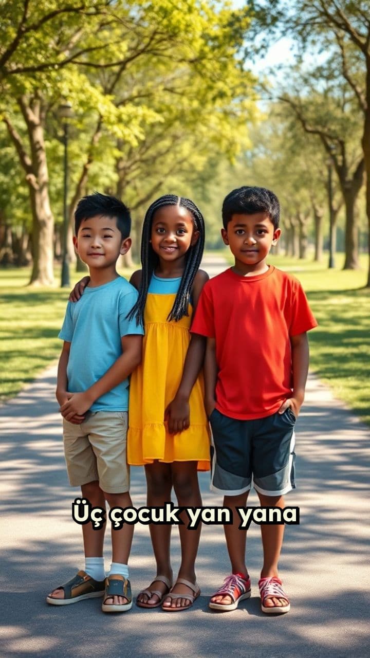 Küçük Olmanın Gücü