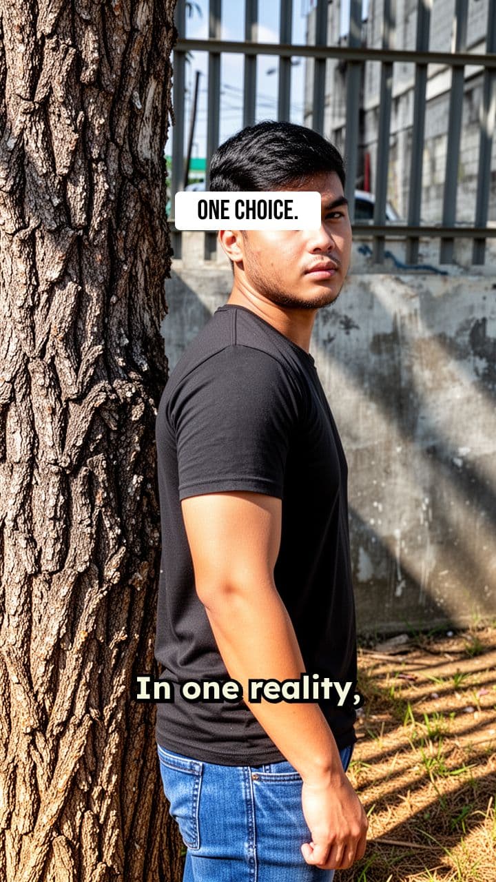 Multiverses of One Identity