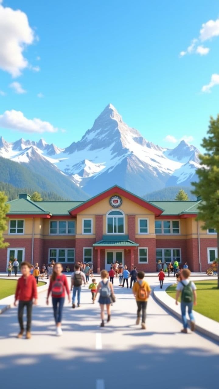 The Case of the Missing Trophy