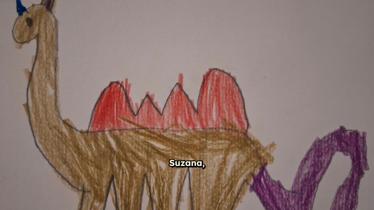 Princeza koja je izgubila boju