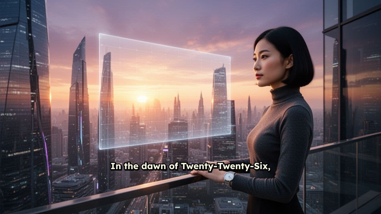 Excellence and Growth in 2026