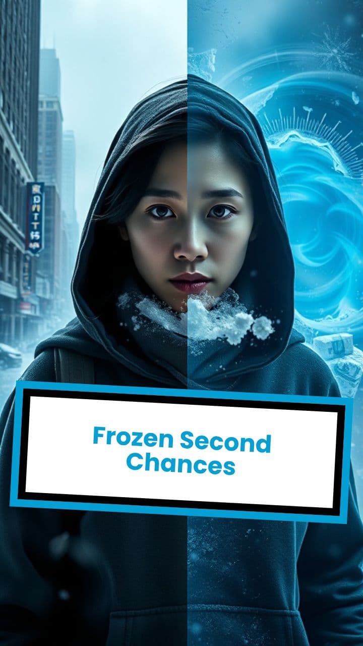 Frozen Second Chances