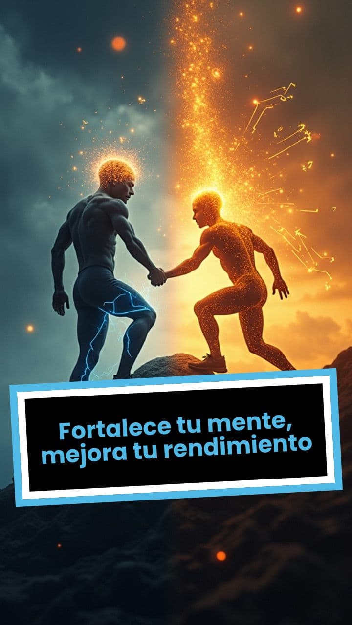 39 Fortalece tu mente, mejora tu rendimiento