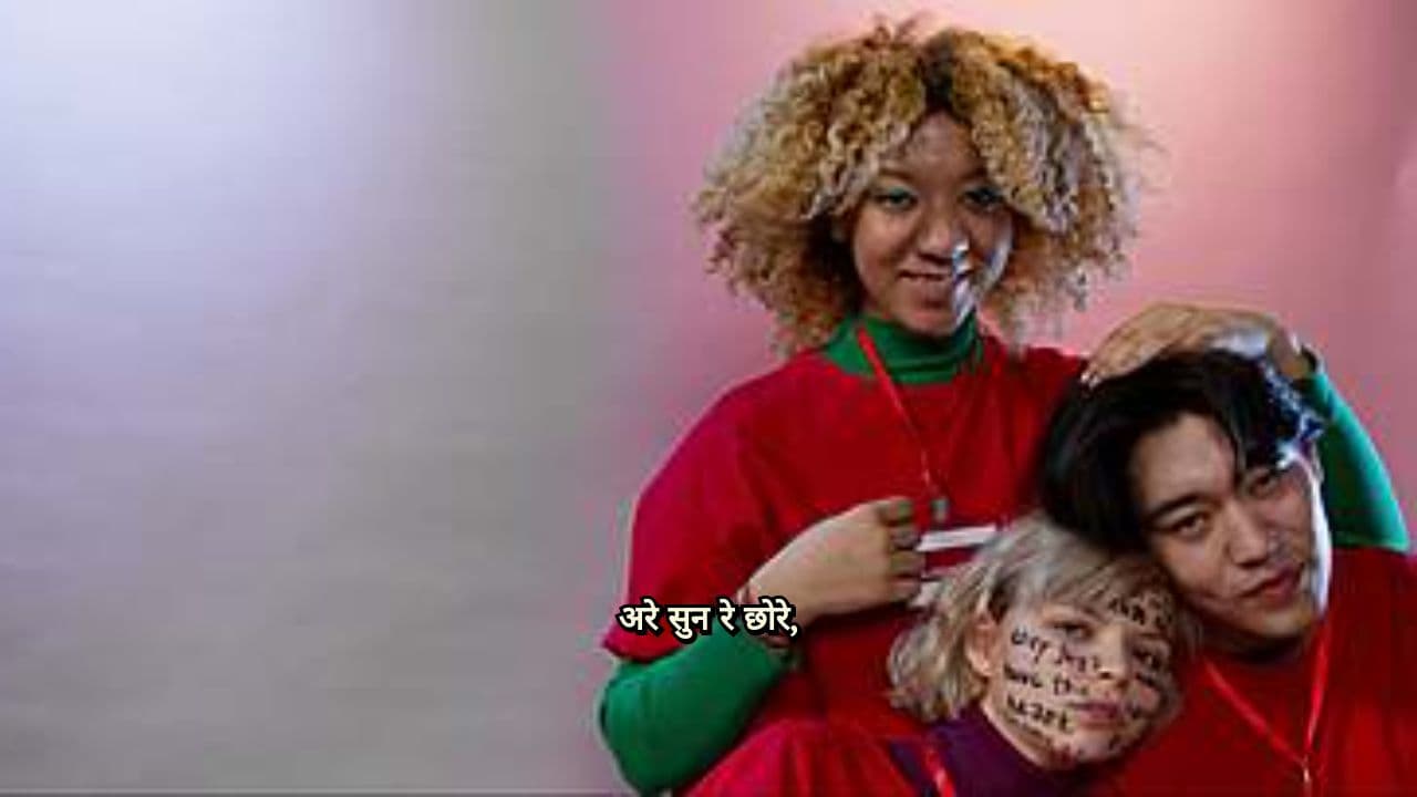 नया साल, नई स्टोरी